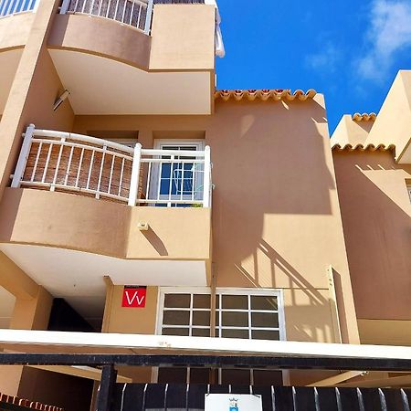 Small Apartment, Adeje House Wifi Free Costa Adeje (Tenerife) Exterior foto