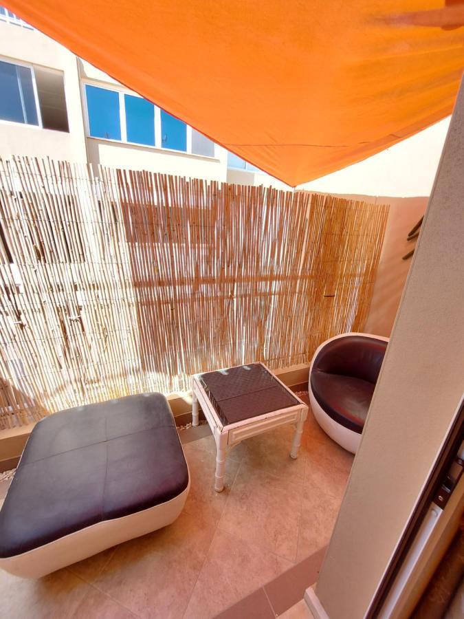 Small Apartment, Adeje House Wifi Free Costa Adeje (Tenerife) Exterior foto