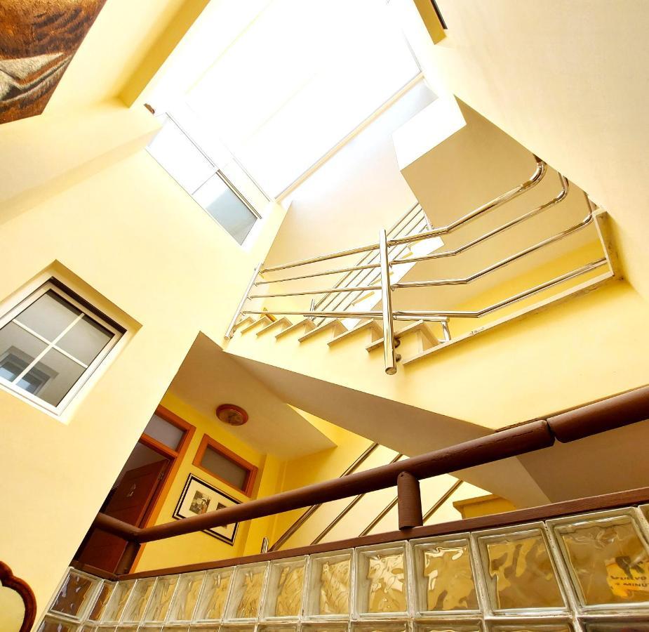 Small Apartment, Adeje House Wifi Free Costa Adeje (Tenerife) Exterior foto
