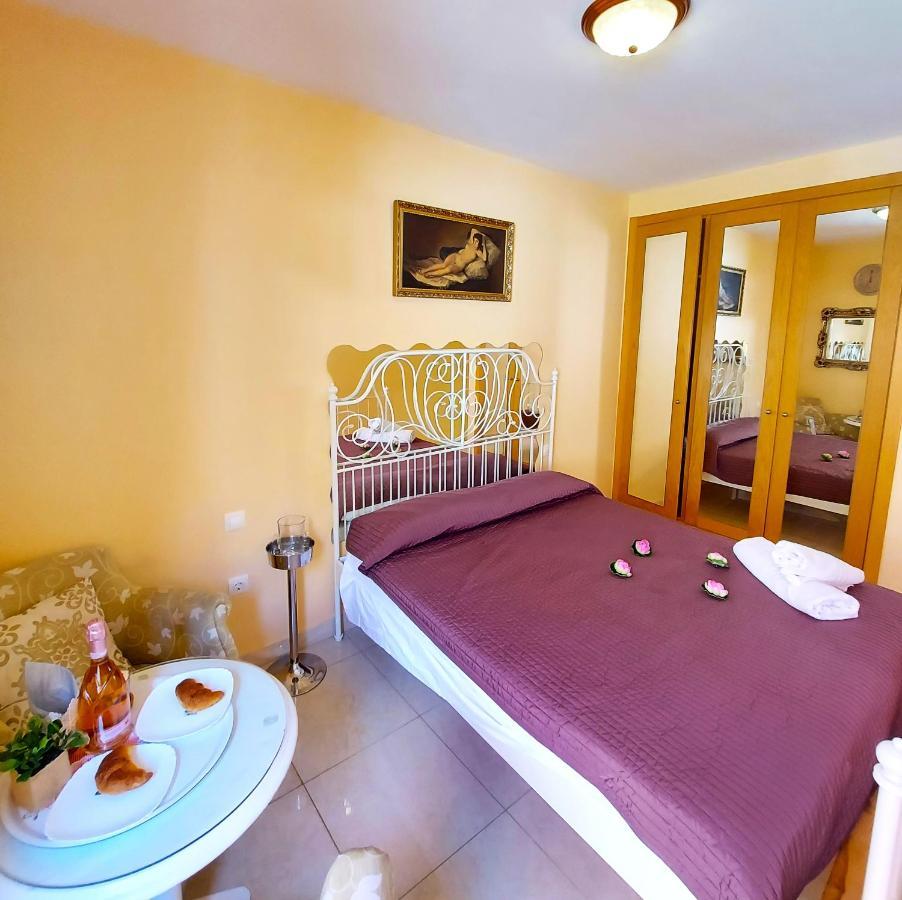 Small Apartment, Adeje House Wifi Free Costa Adeje (Tenerife) Exterior foto