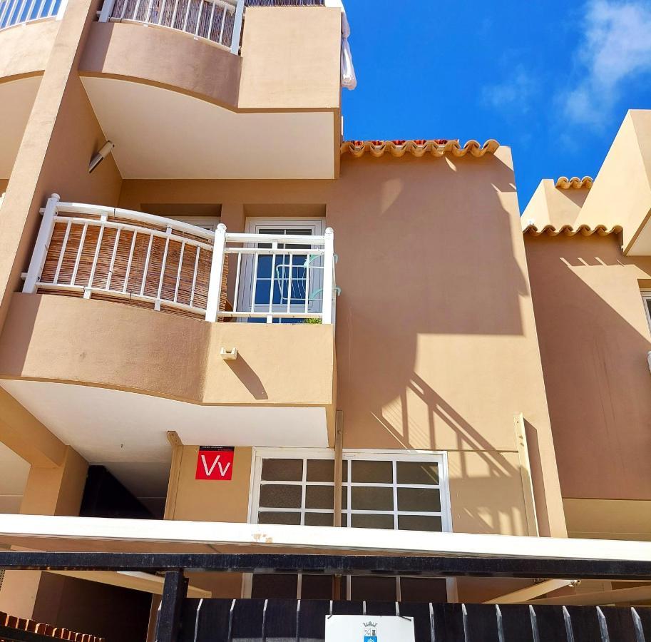Small Apartment, Adeje House Wifi Free Costa Adeje (Tenerife) Exterior foto