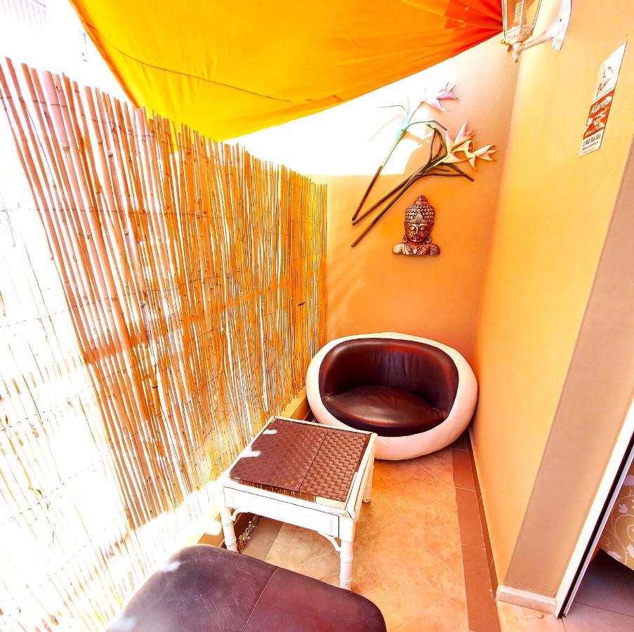 Small Apartment, Adeje House Wifi Free Costa Adeje (Tenerife) Exterior foto