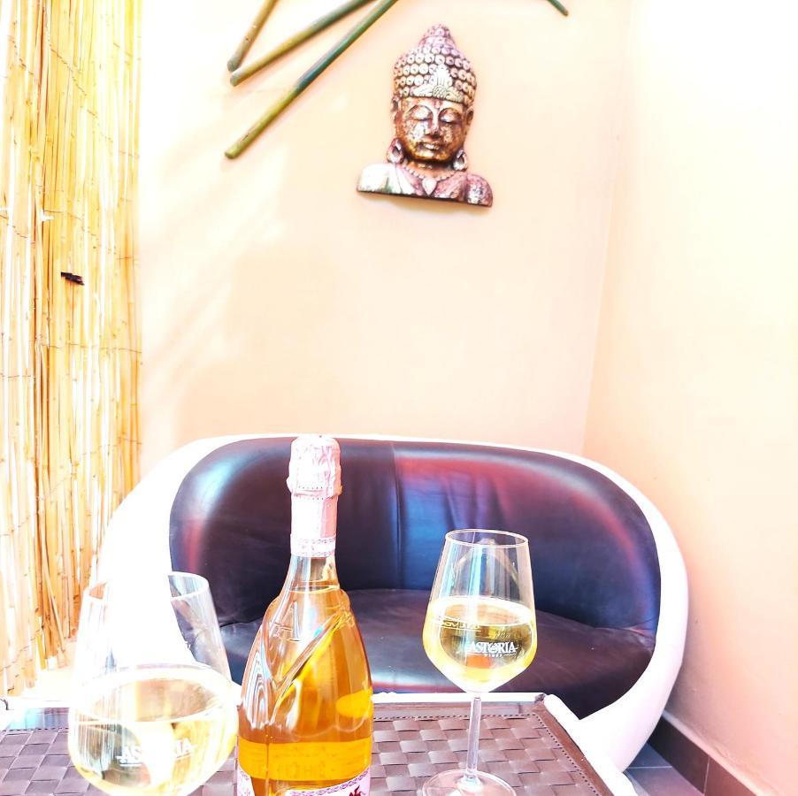 Small Apartment, Adeje House Wifi Free Costa Adeje (Tenerife) Exterior foto