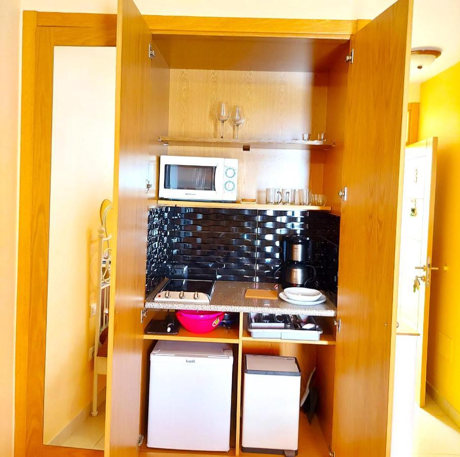 Small Apartment, Adeje House Wifi Free Costa Adeje (Tenerife) Exterior foto