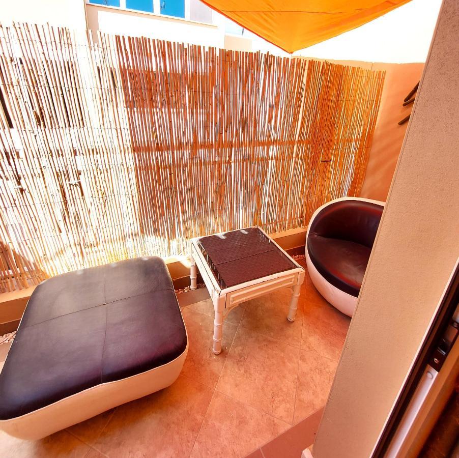 Small Apartment, Adeje House Wifi Free Costa Adeje (Tenerife) Exterior foto