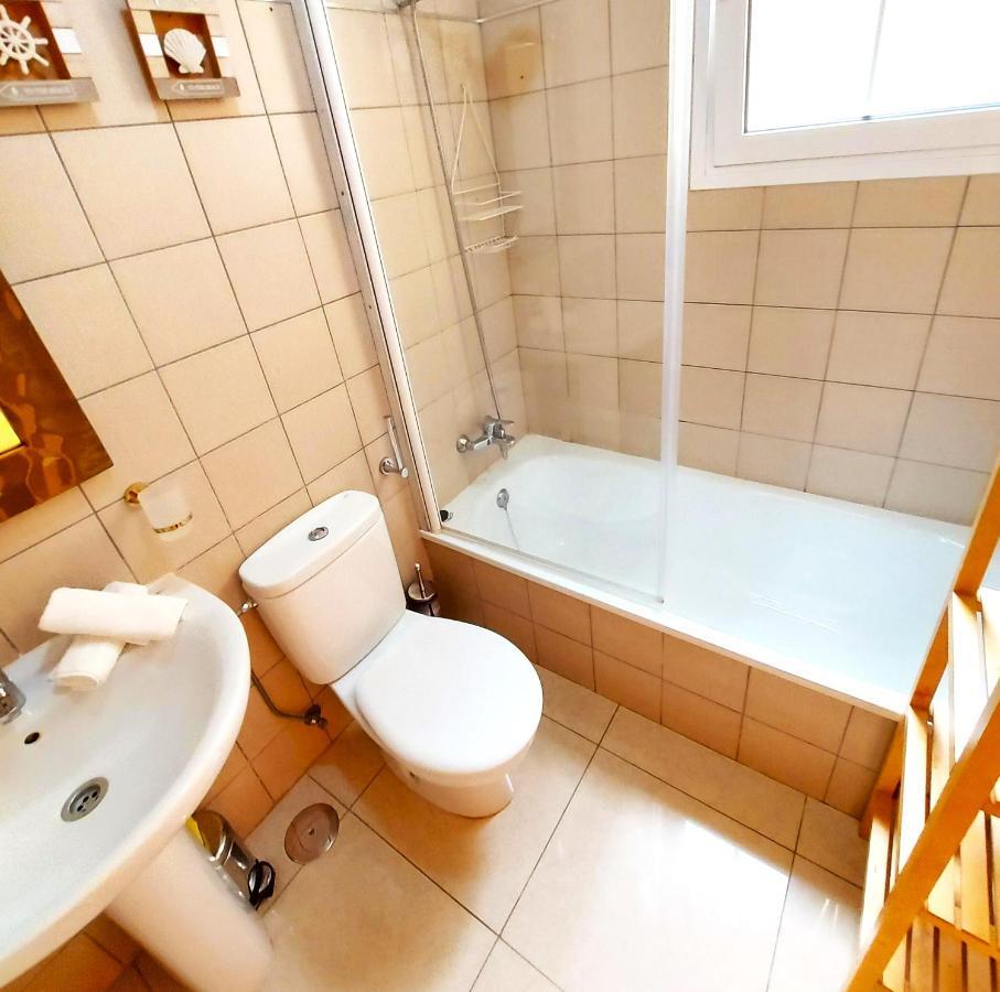 Small Apartment, Adeje House Wifi Free Costa Adeje (Tenerife) Exterior foto